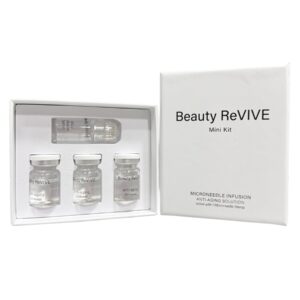 Beauty ReVIVE Microneedle Infusion Mini Set