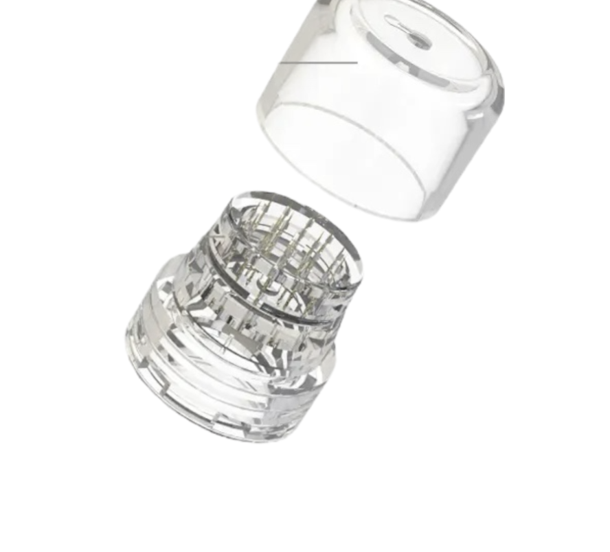 Beauty ReVIVE Stamp Replacement Heads