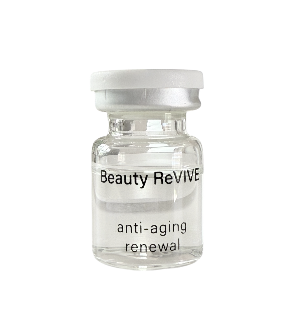 Beauty ReVIVE Infusion Serum 5ml (Single)