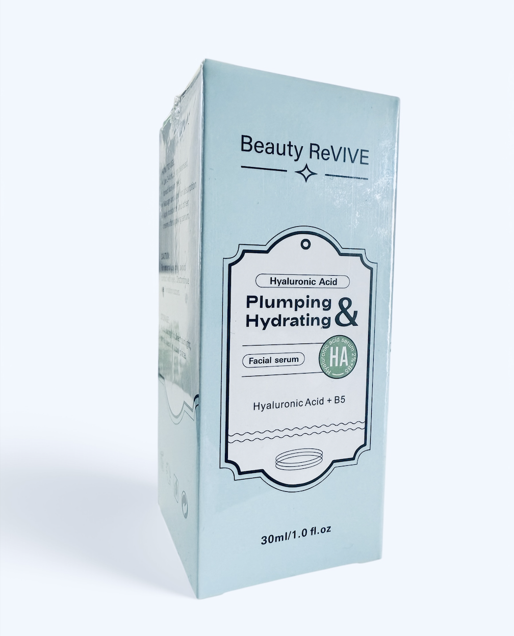 Beauty ReVIVE Hyaluronic Acid + B5 Serum - Image 3