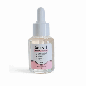 Beauty ReVIVE 5in1 Facial Serum