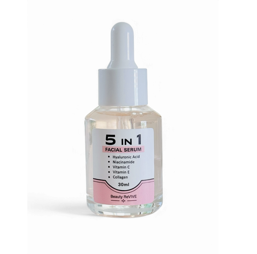 Beauty ReVIVE 5in1 Facial Serum