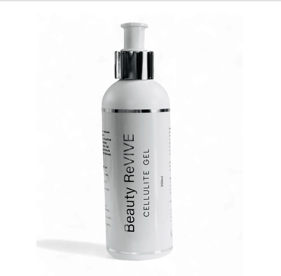 Beauty ReVIVE Cellulite Gel 200ml