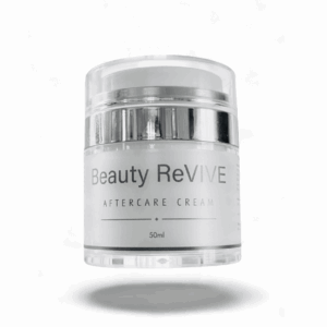 Beauty ReVIVE Aftercare Cream 50ml