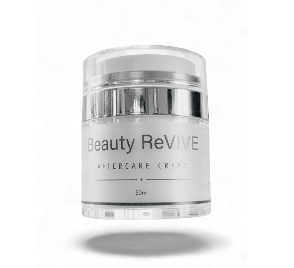 Beauty ReVIVE Aftercare Cream 50ml