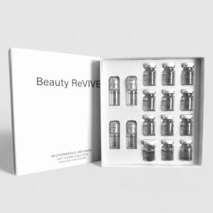 Beauty ReVIVE Microneedle Infusion System
